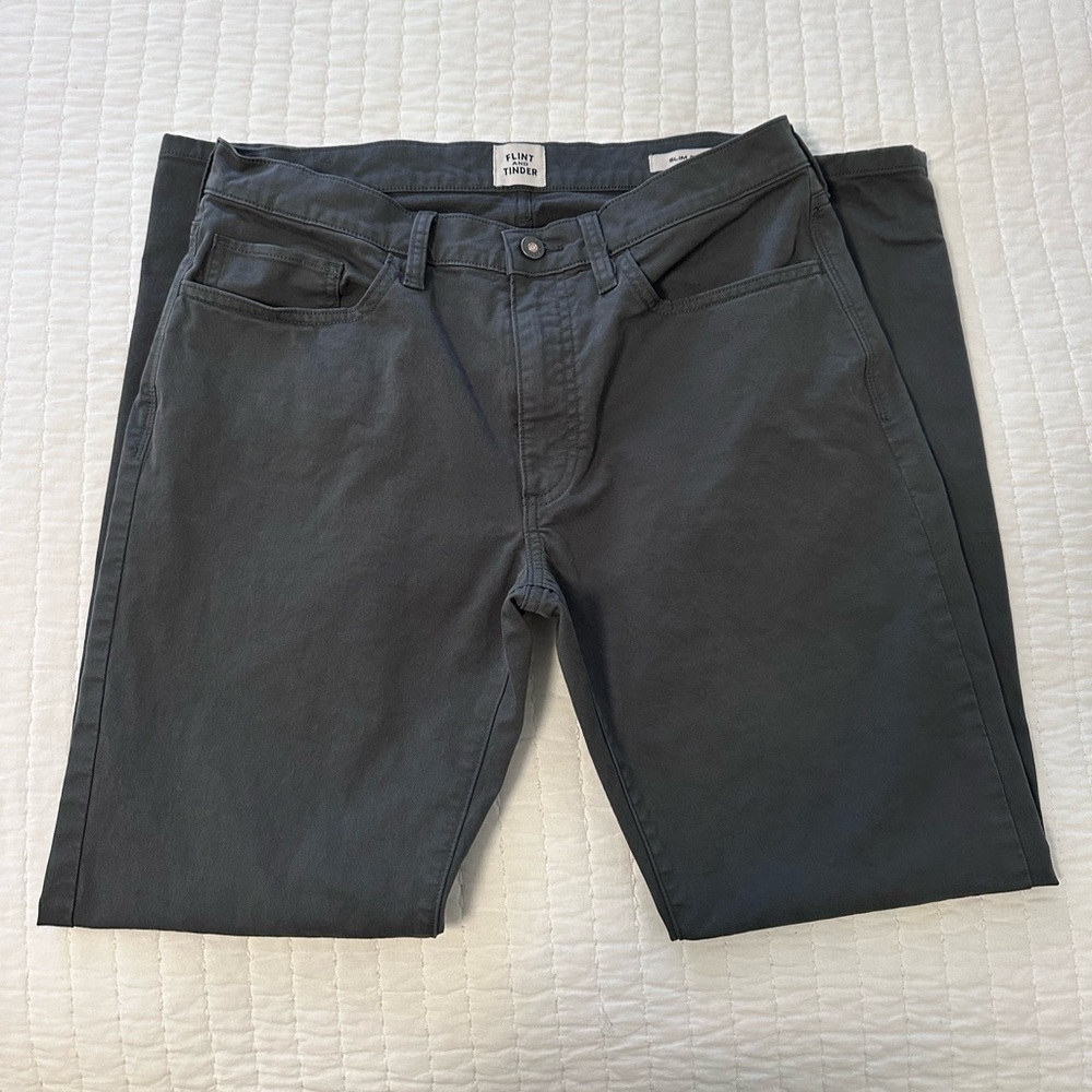 Men’s Flint & Tinder 365 pant